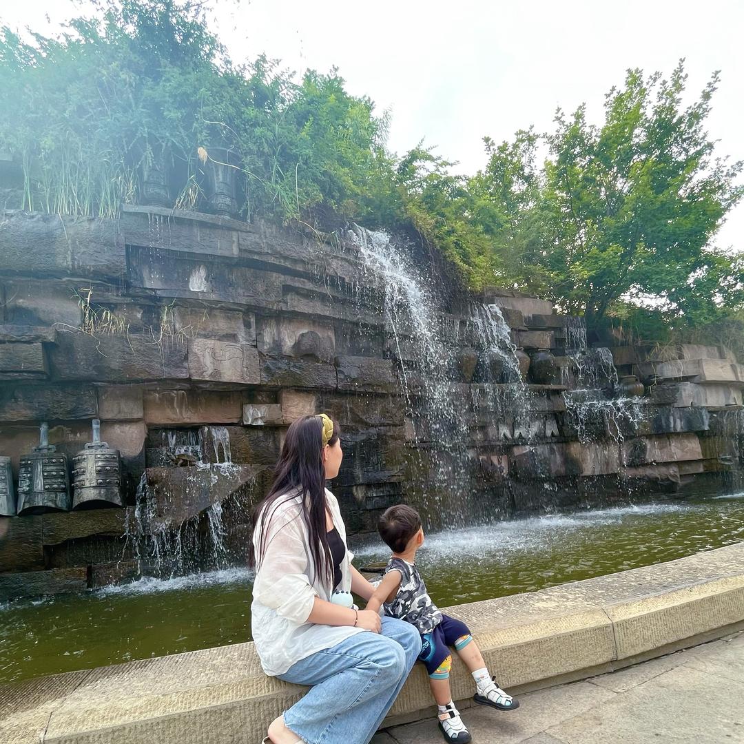子言👩麻麻