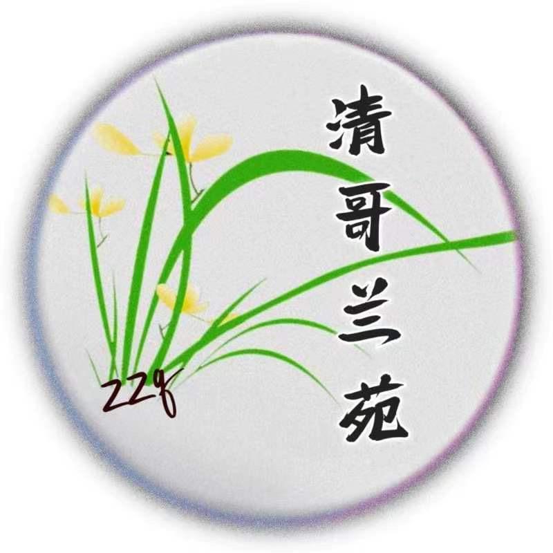 清哥兰苑