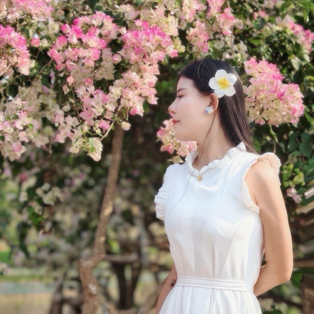 婷婷♥️