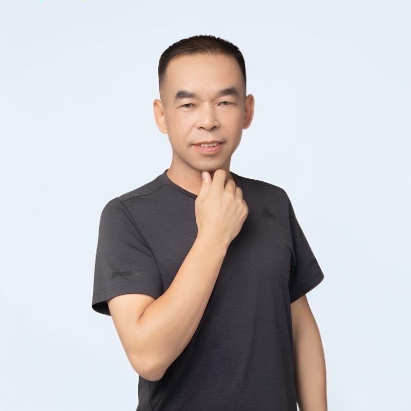 林哥甄陈皮