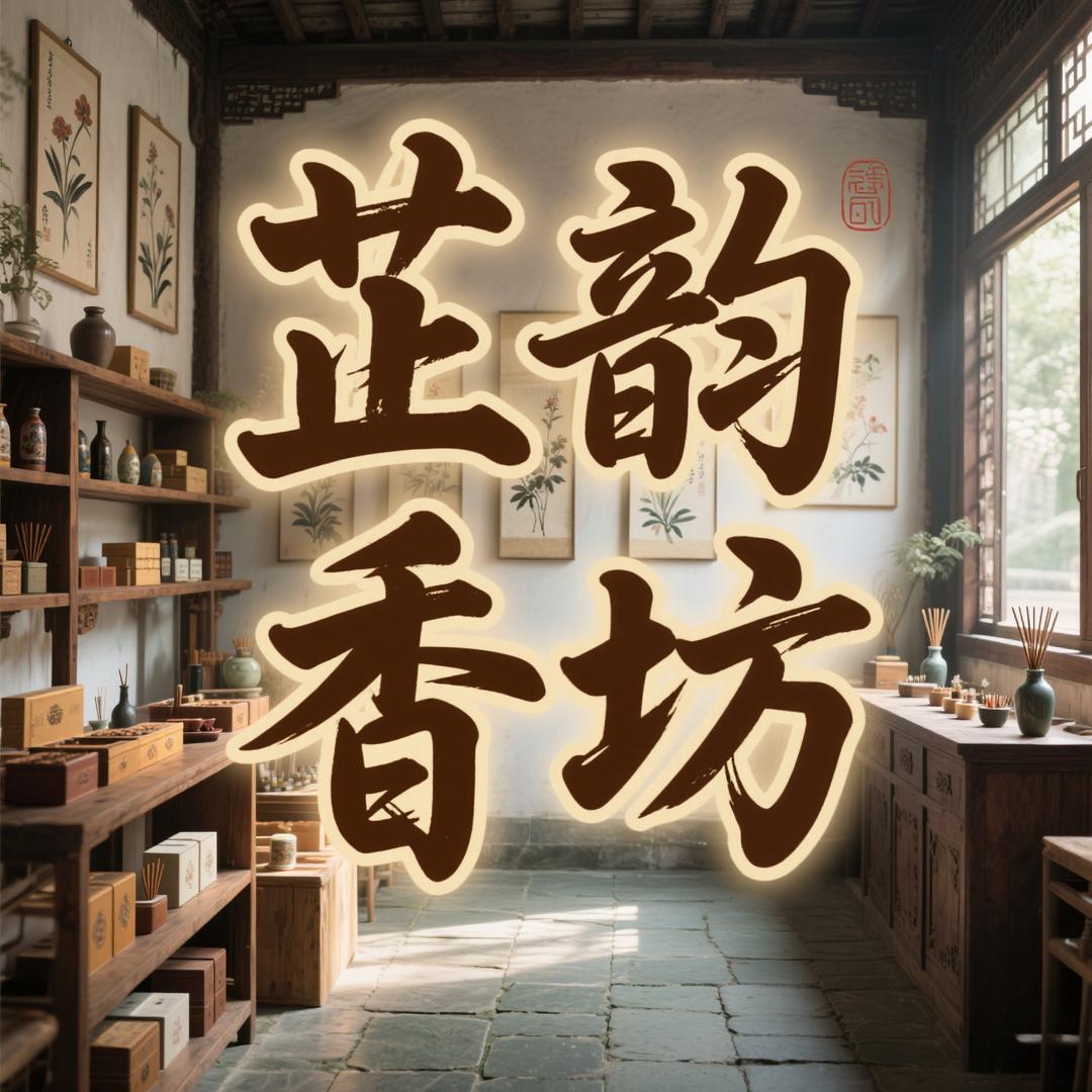 芷韵香坊