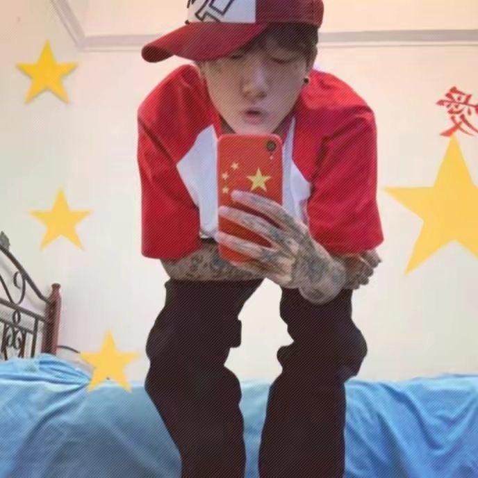 翘毛