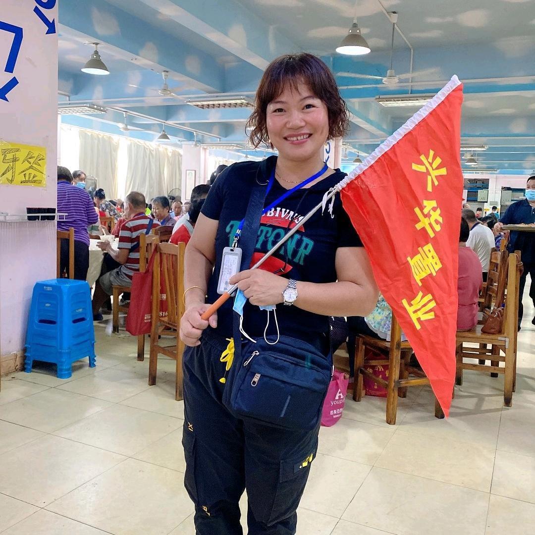 桉树一梅姐
