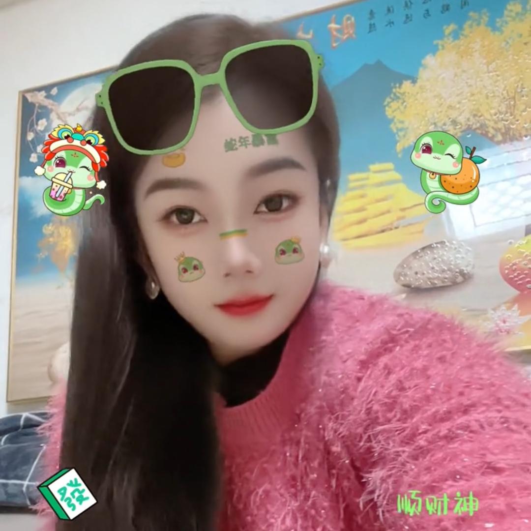 Liu柳✨