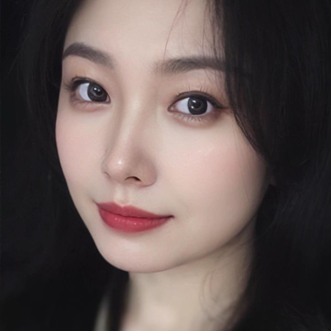 小娜在赛仕美吖！