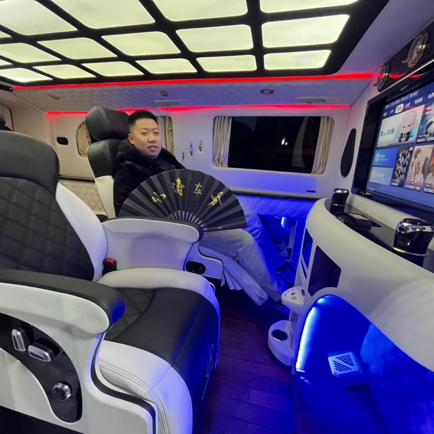 燕郊小涛二手车