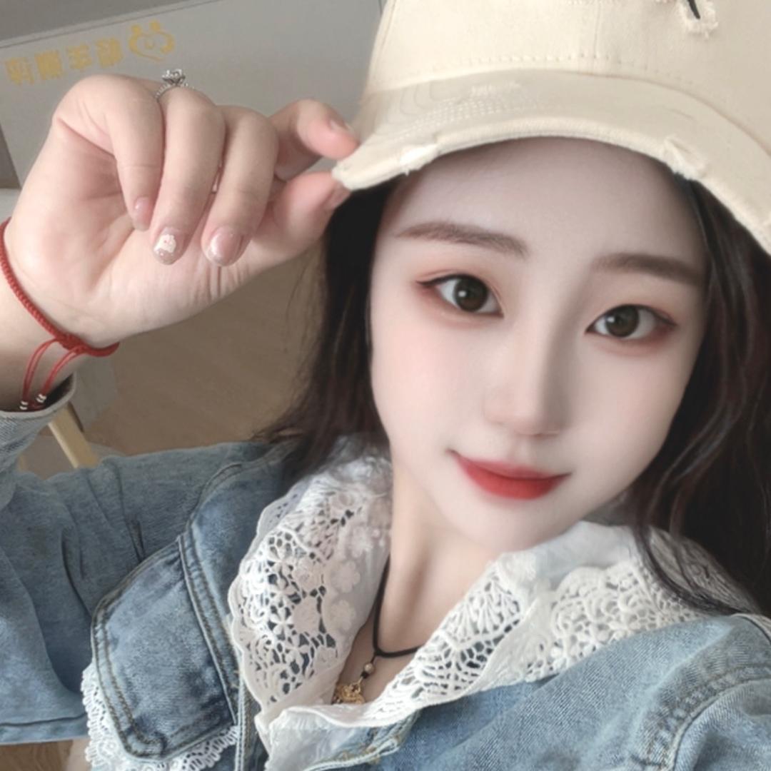 甜甜圈儿🍩