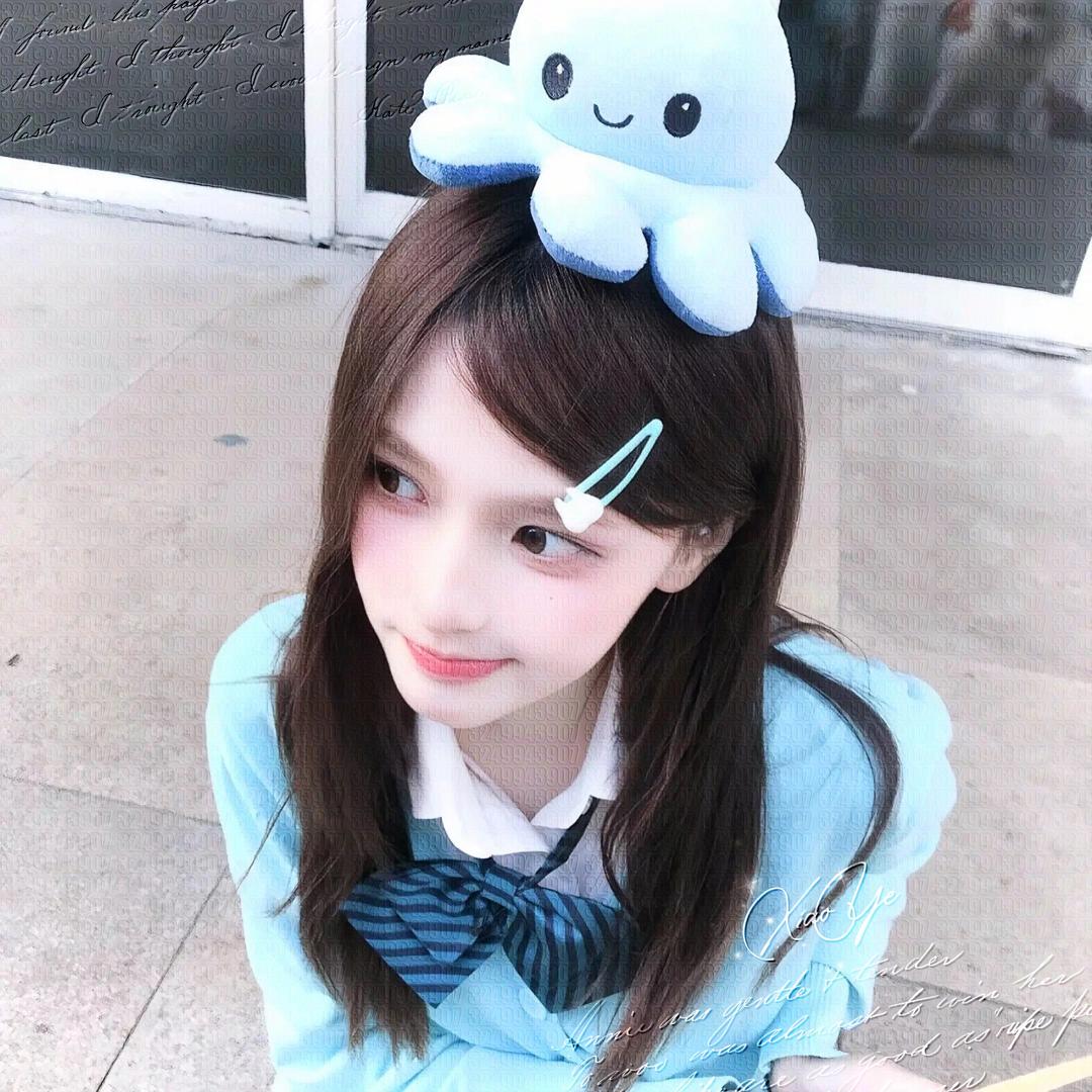 小耶驾到头像