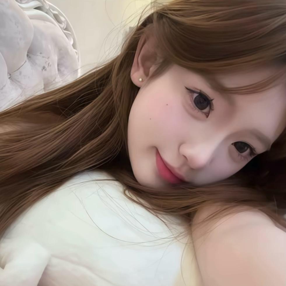 绵绵~