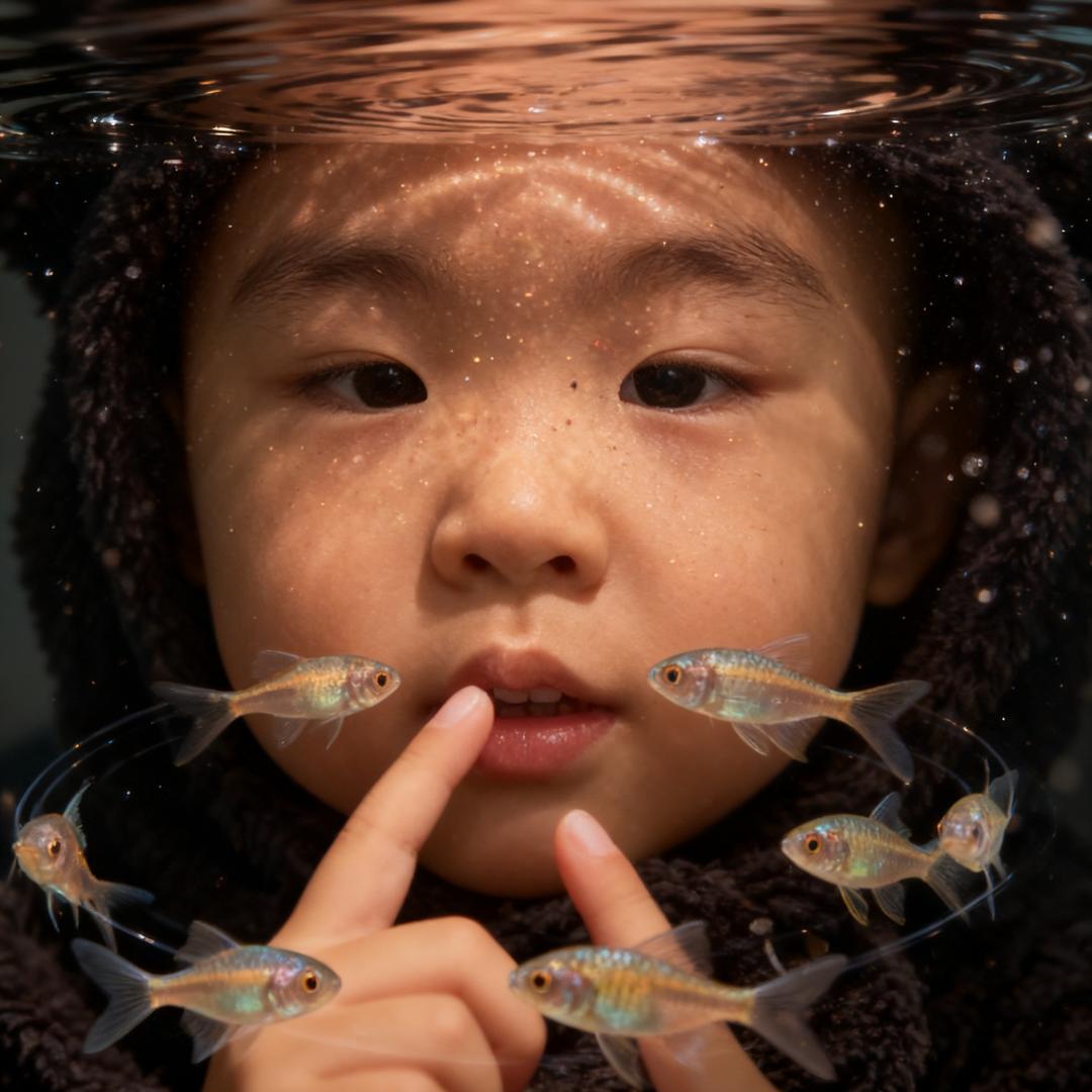 🌈泡泡没烦恼🫧🌈