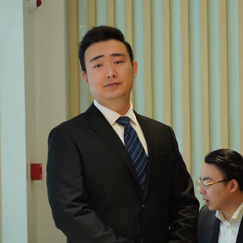 Jonathan詠春阿欣仔
