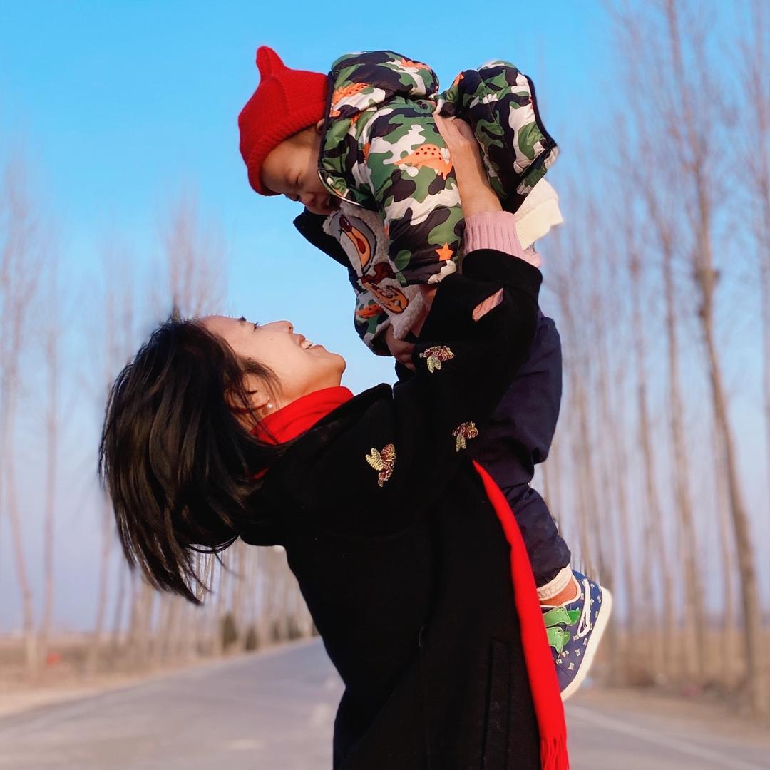 ❤️童童麻麻👸🏻