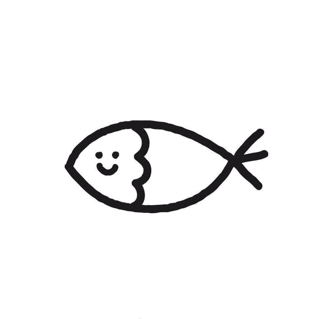 徐七鱼🐟