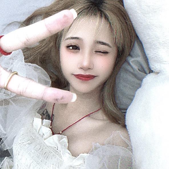 小羊好呆.