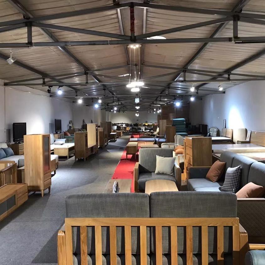 临沭田园家居折扣仓