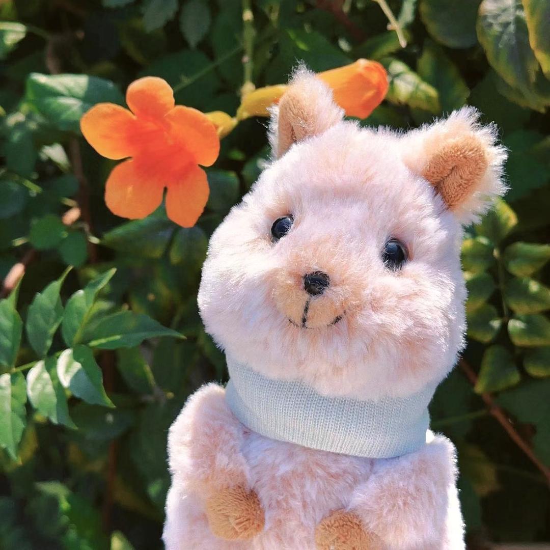 汤圆奇趣玩偶店