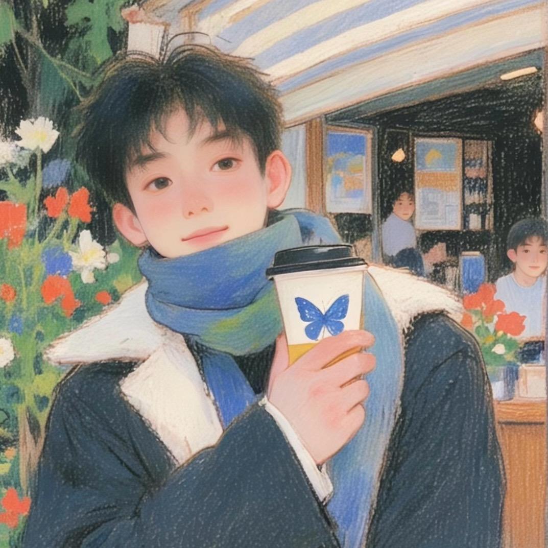 美式姜至