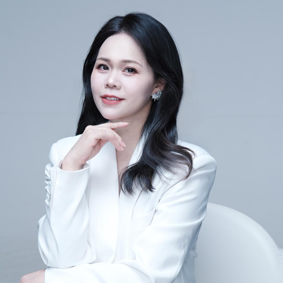 在松桃做摄影的苏姐