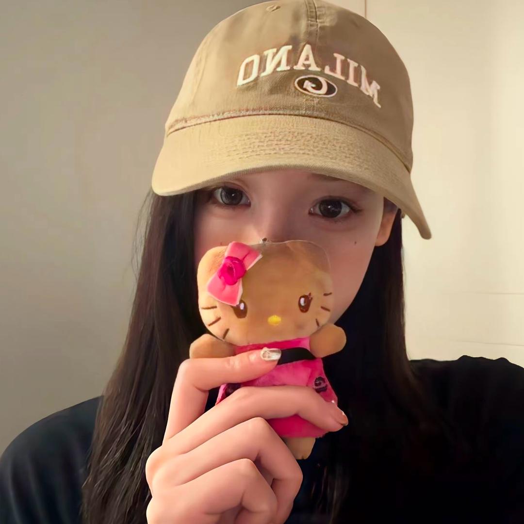 小K: