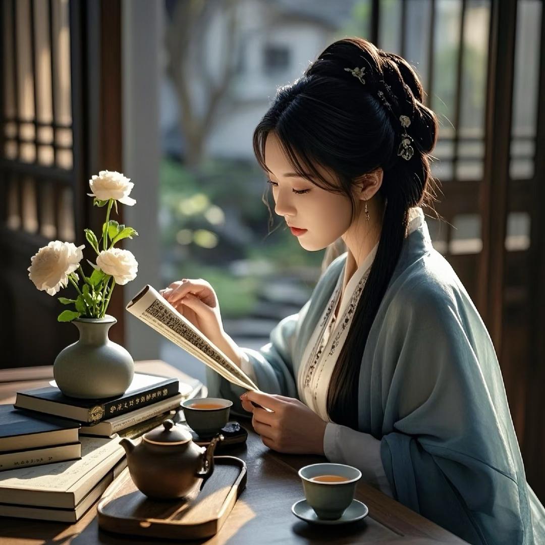 姗姗吖🍀