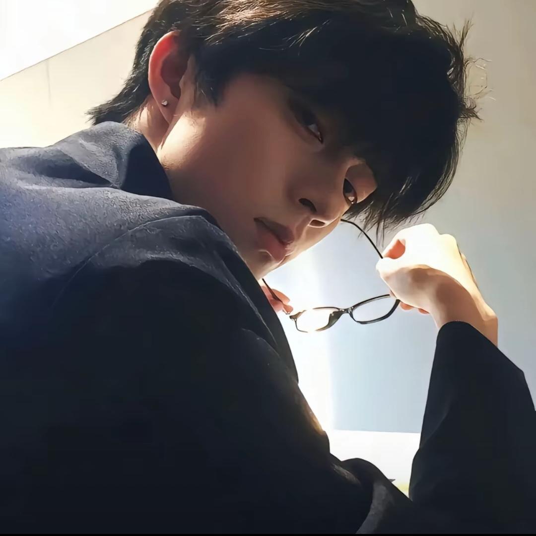 心比铁都硬的男人