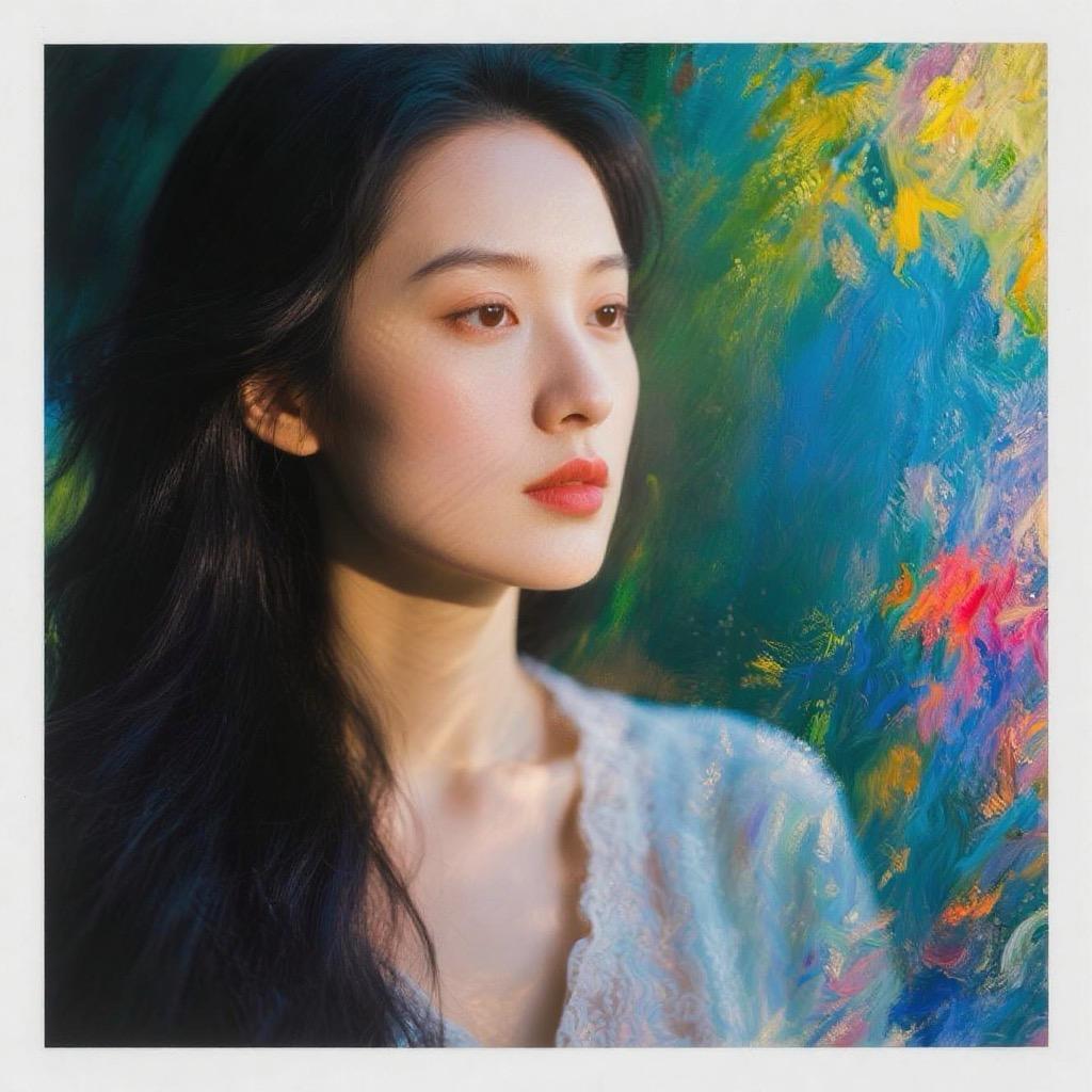 月朦纱(女装)