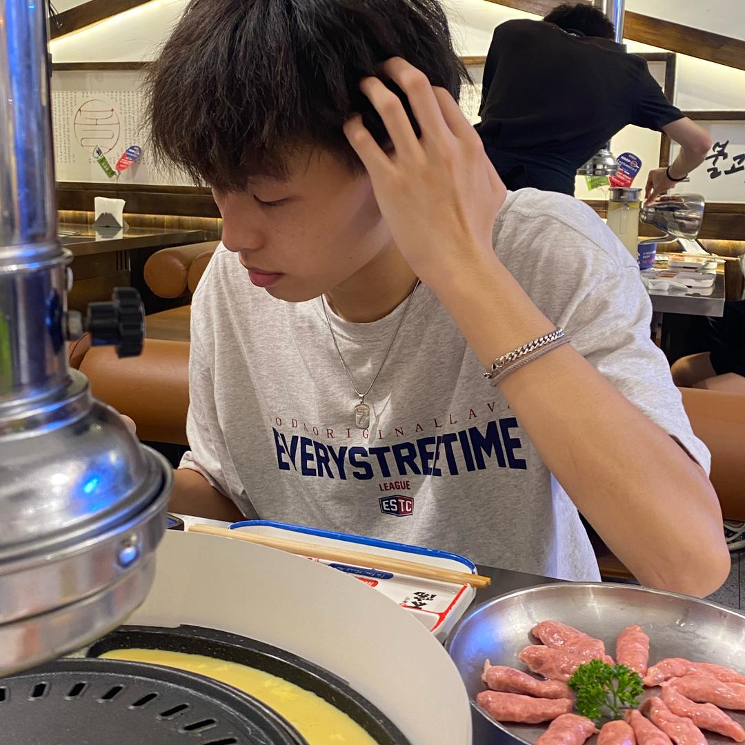 潘天天