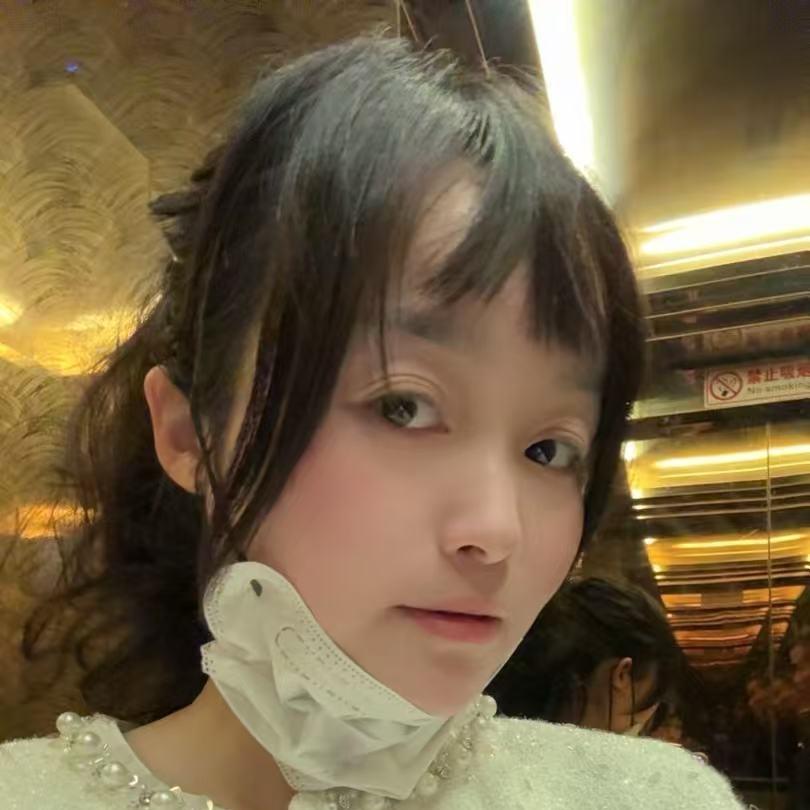 养生小姐姐