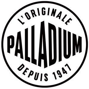 PALLADIUM帕拉丁休闲旗舰店