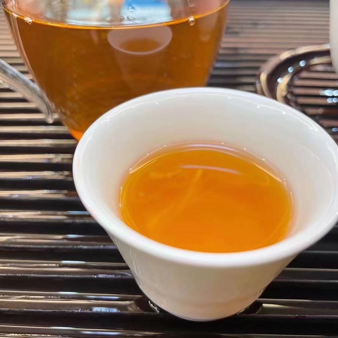 十里香普洱茶行