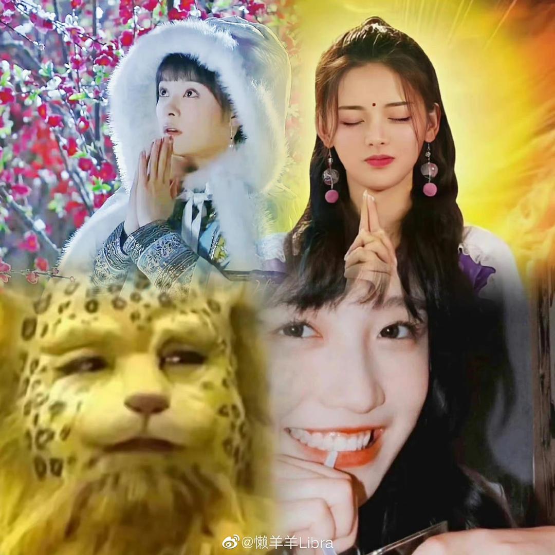 好柿兜花生🥜