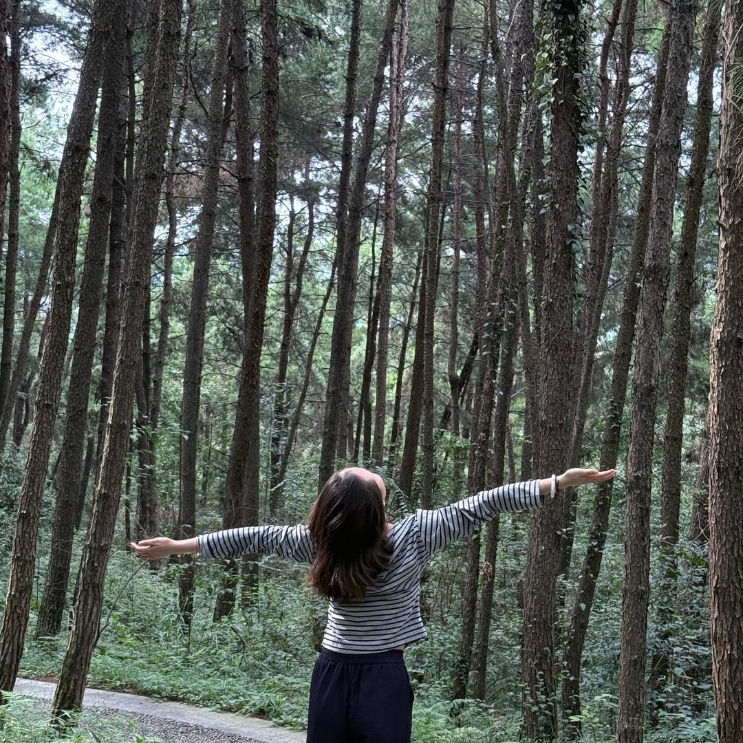 亿路绿灯（好孕版）