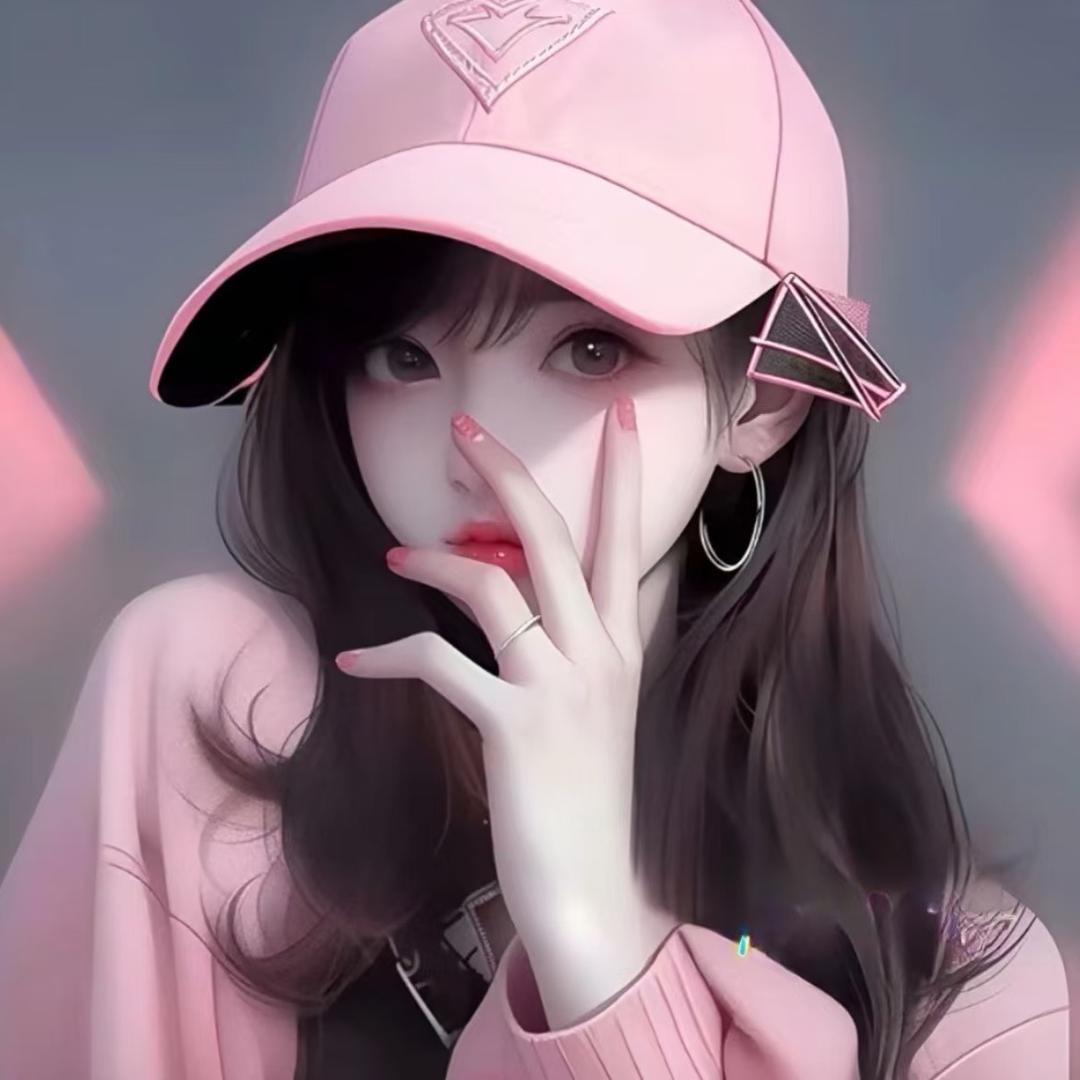 欢💕
