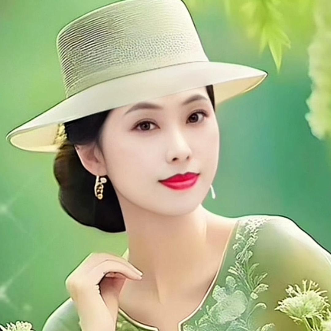 瑛瑛姐