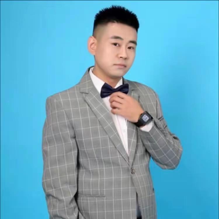 独健天下
