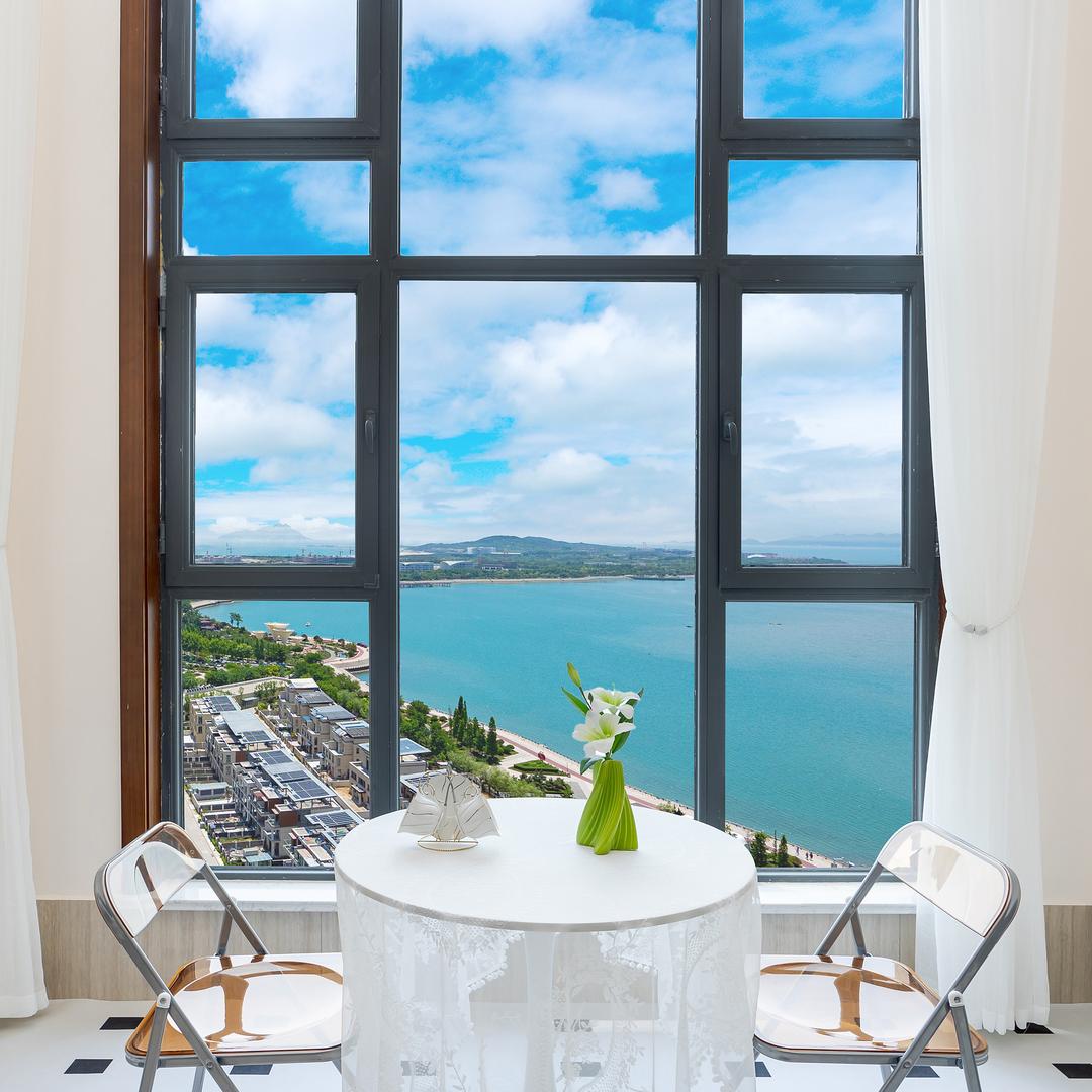 心海loft海景公寓