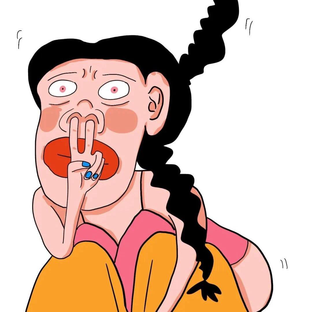 搞笑女不搞笑