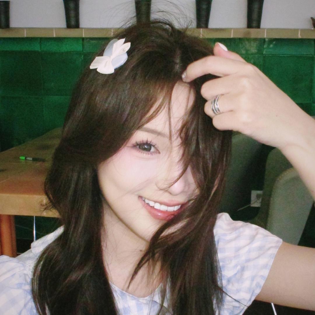 张音子Yara