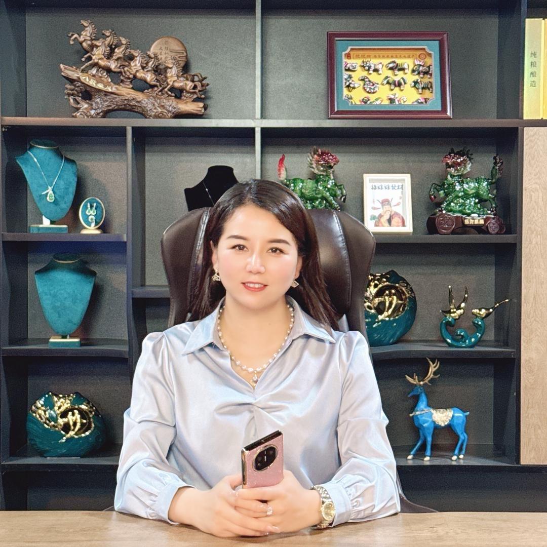 小妮的生活