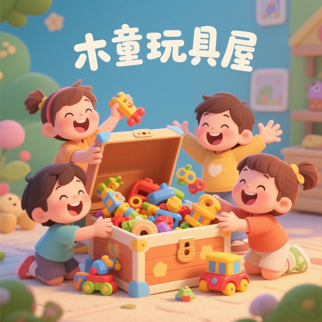 云和玩具坊