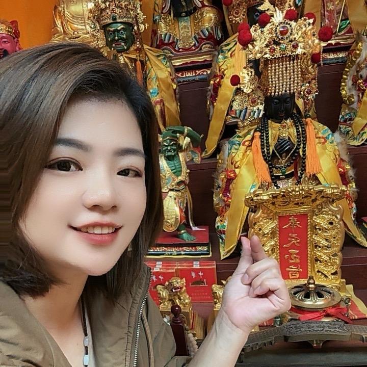 山水壹号聖母阁