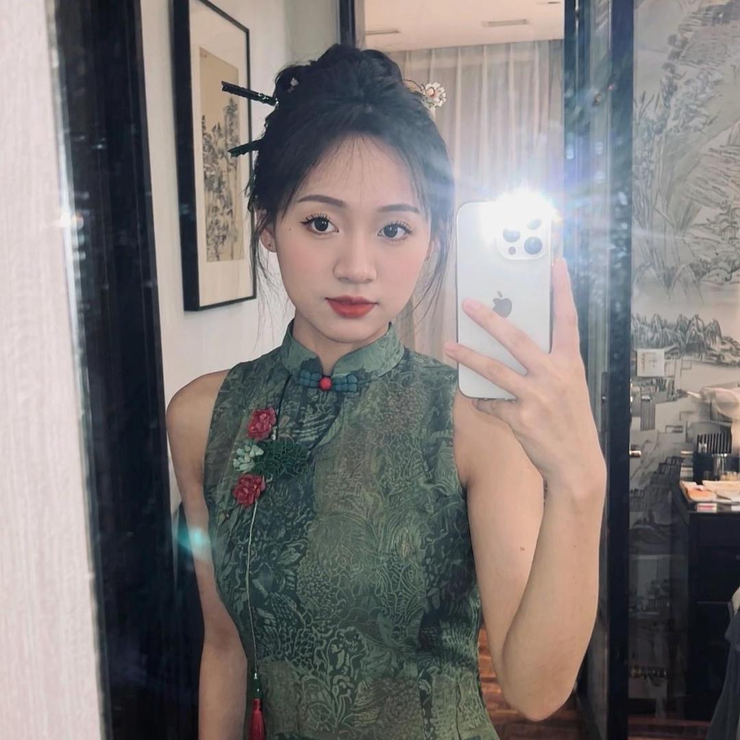 依依.🌷