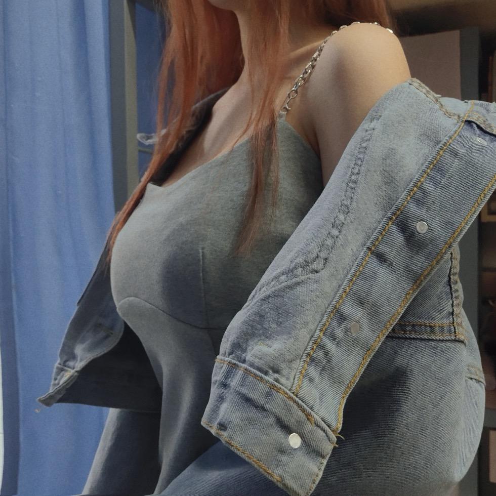 矫 情