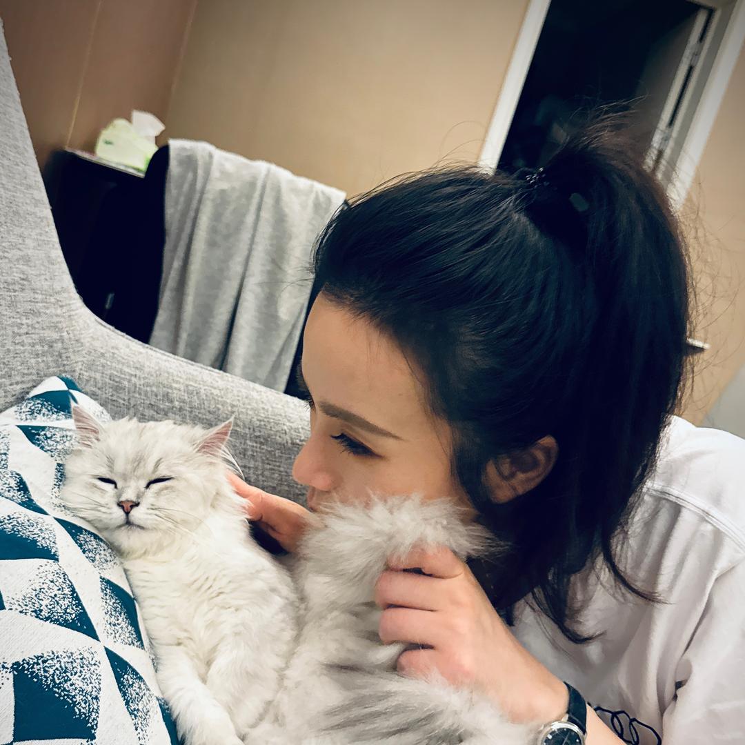 王阿姨（日常版）