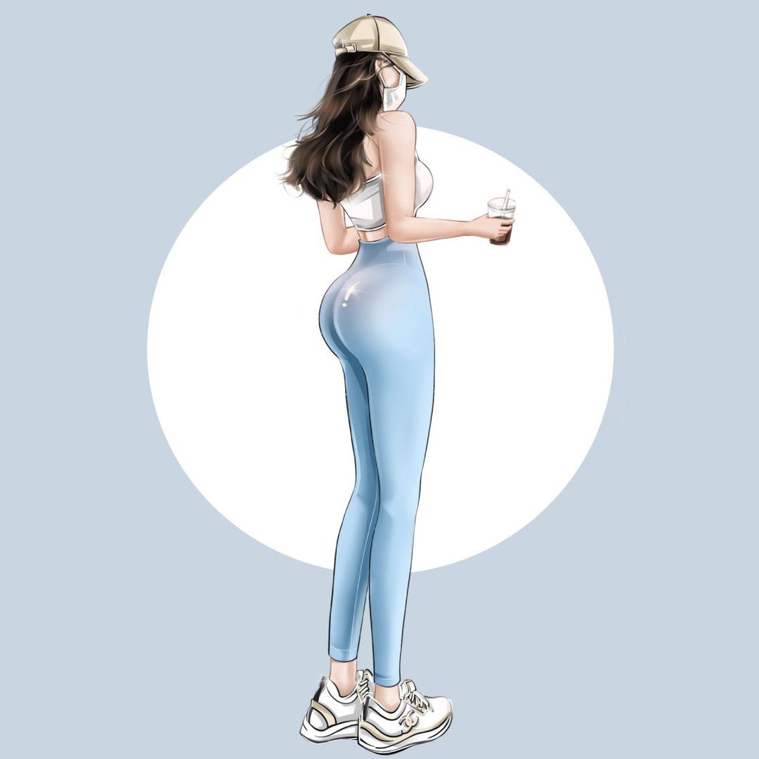 温柔的谢壮士