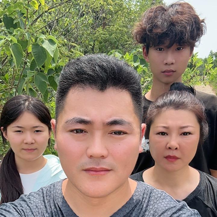 张总为爱前行6