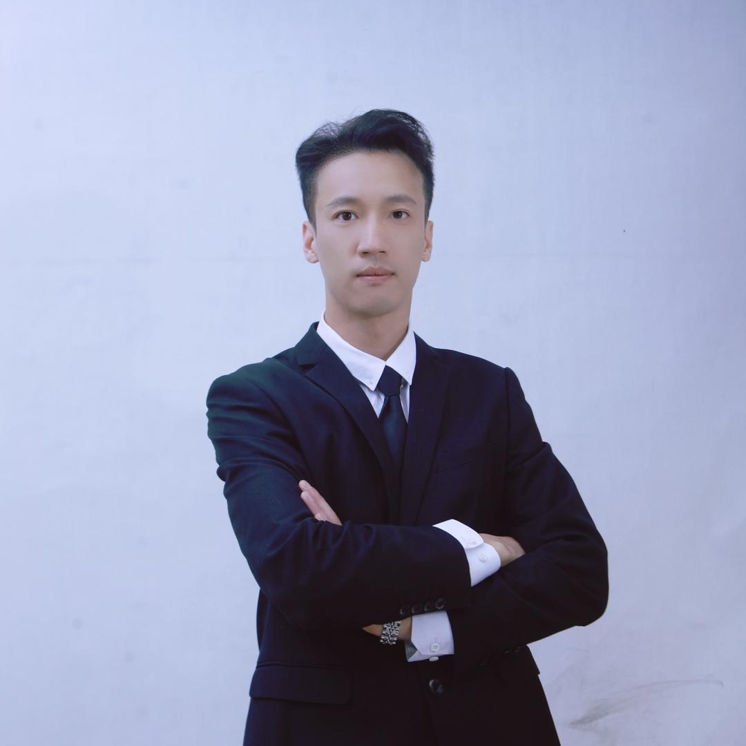 大磊一直在