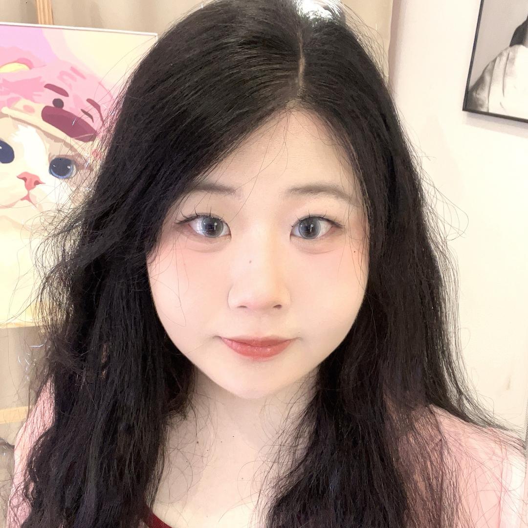 菠萝🧊