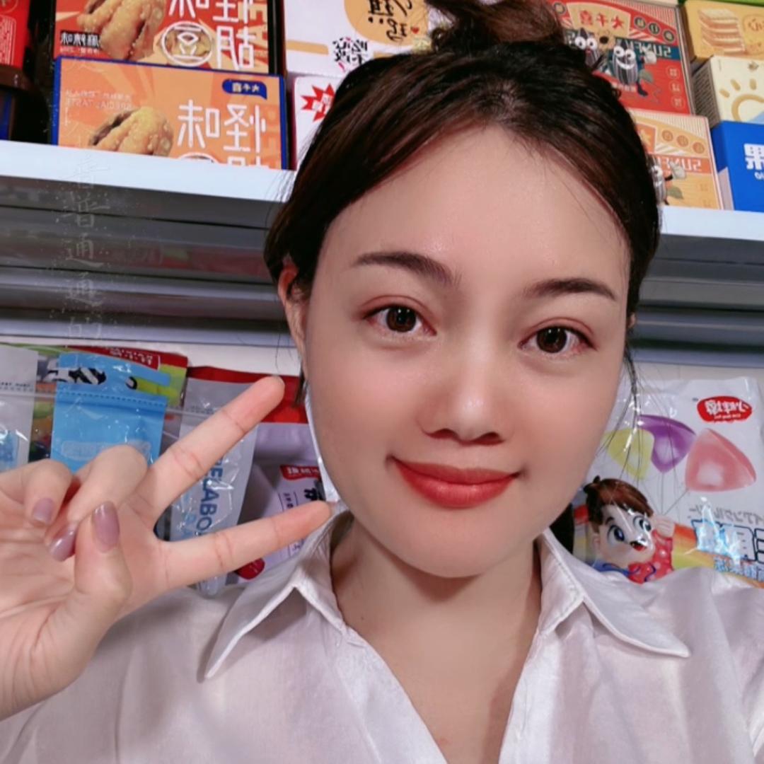 小林姐零食