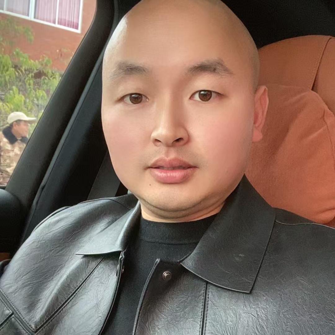 于贺（日常分享）